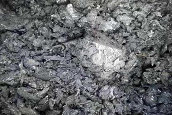 创新锡渣回收分类技术，产业升级的隐形引擎