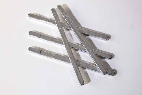 2025年锡渣兑换成品锡条：制造业的“点石成金术”与环保新风口