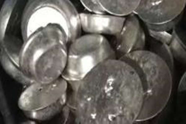 工业设备,回收锡块：价格优惠与快速响应的突破之路