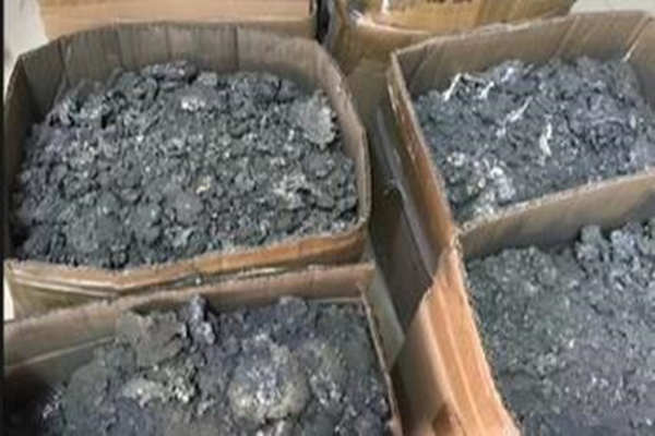 回收波峰焊锡渣，分类处理如何让资源利用效率提升300%？