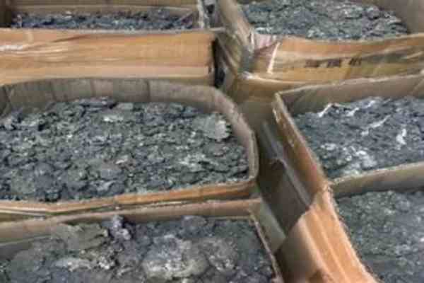 东山甪直环保锡渣回收服务:高效上门报价的绿色选择